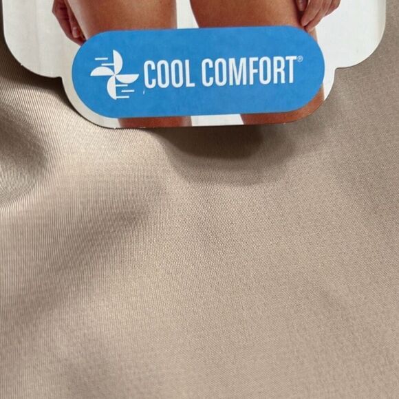 Maidenform Shapewear Large Modern Sculpts Ultra Firm High Waist Brief NWT Cool - Picture 7 of 12